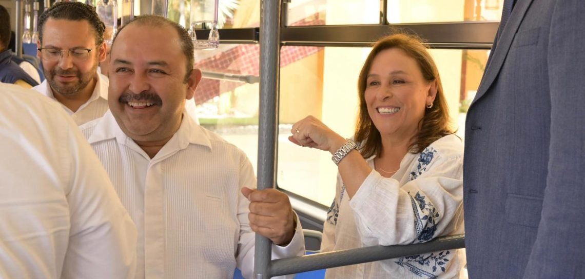 Fideicomiso para la modernización del transporte público